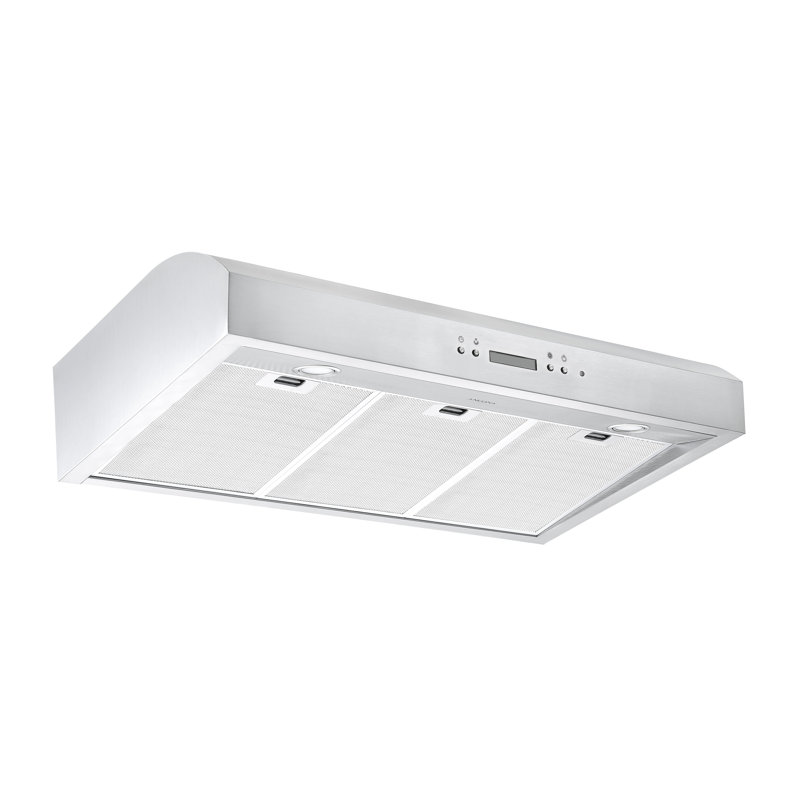 Hotte de cuisine 36 po Ancona UC7636