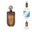 Nadya Small Bottle With Topper-1166327445