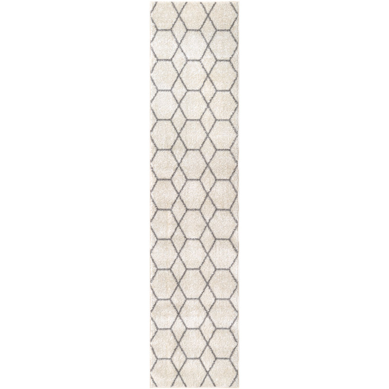 Arborville Makowski Rug, Runner 2' x 9'