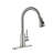 Pull Down Kitchen Faucet-81671888