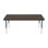 Laminate Adjustable Rectangle Activity Table