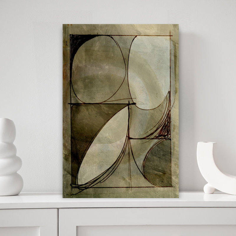 Print, 45.72cm H x 30.48cm W