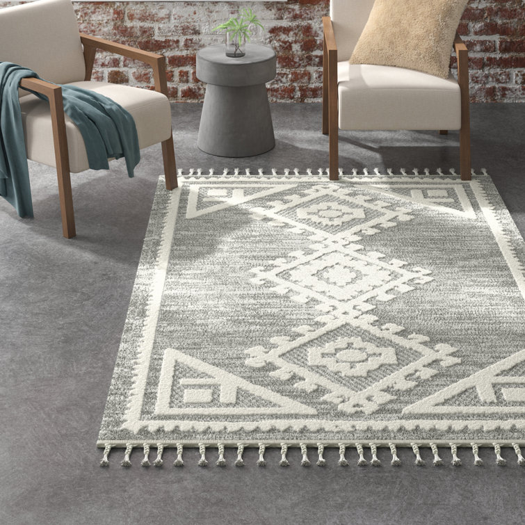Lauri Geometric Indoor Rug