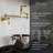 Double Handle Kitchen Faucet