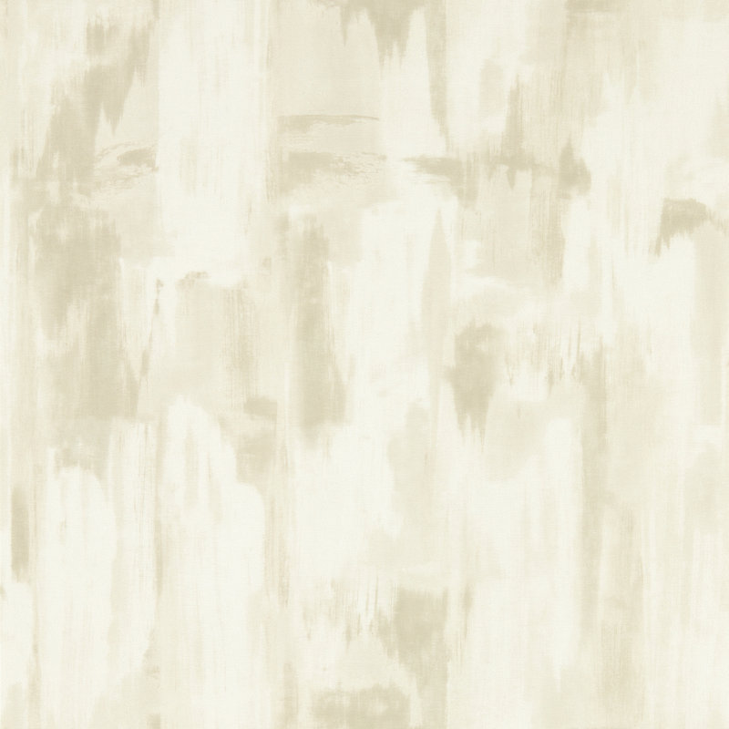 Vivido Lagna Abstract Non-Woven Wallpaper Roll, Natural