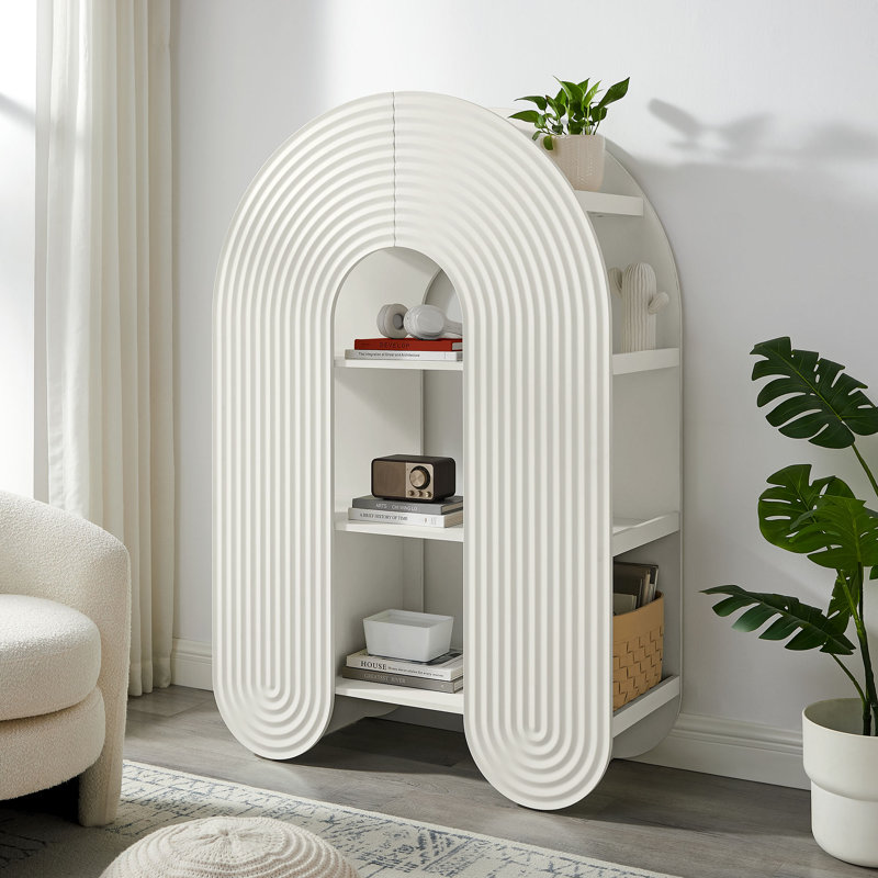 Bibliothèque Daydream , Blanc