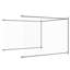 Cage pour chien Vidaxl