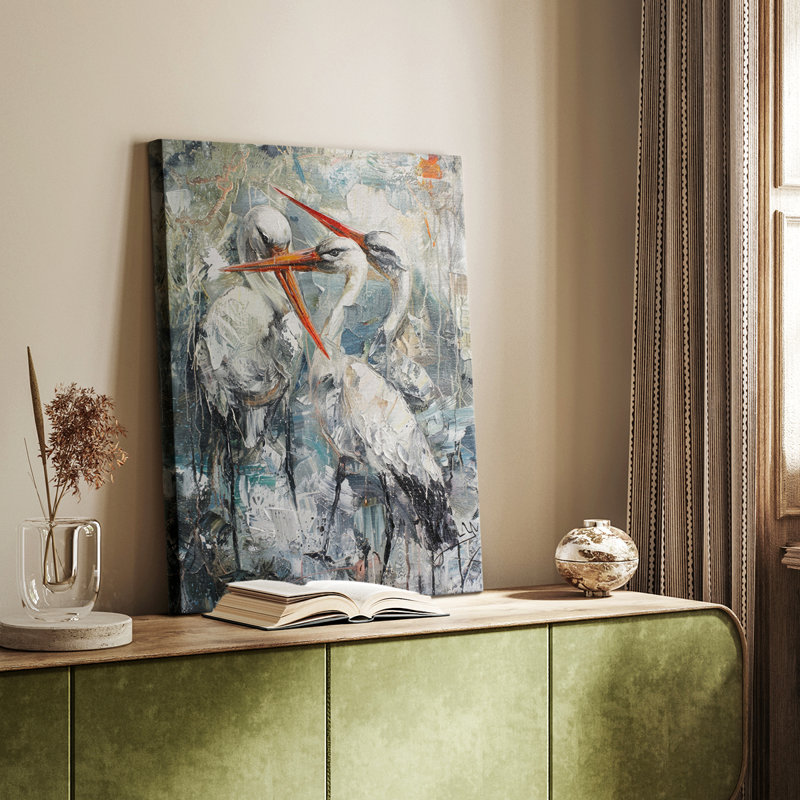 NAUTICAL Series CCXLIV - Cavas de galerie sur mesure, H 18 po x l 12 po