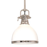 Randolph 1 - Light Pendant