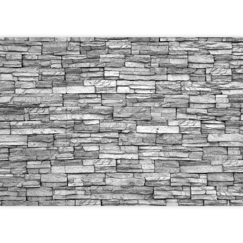 Stone Border, 66" L x 96" W