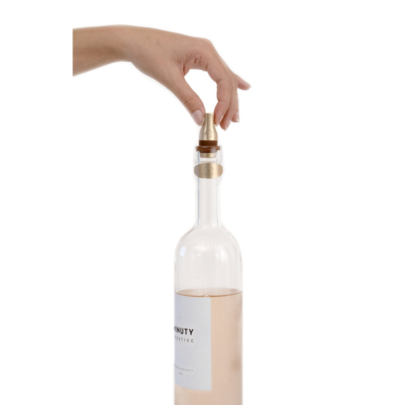 Bottle Stopper