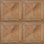 Versailles 24 x 24 Ambra