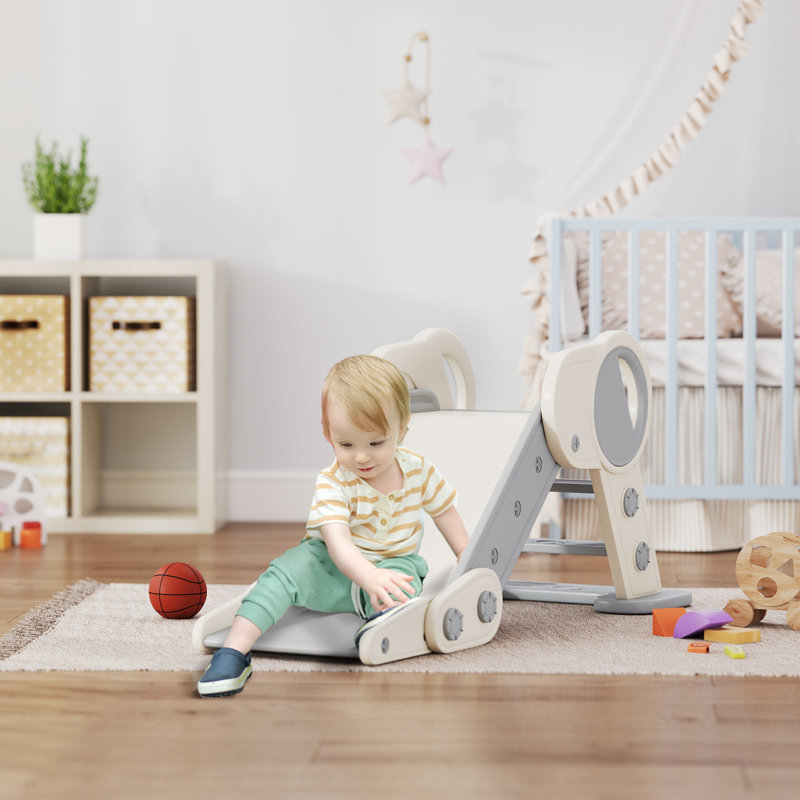 Hodgskin Zoomie Kids Indoor Slide