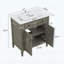 Meuble-lavabo 31 po avec lavabo-363162241