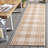 Janiqua Performance Plaid Indoor/Outdoor Area Rug-1222573915