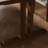 Simple light luxury solid wood table-1246994281