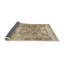 Tapis oriental beige / brun-1090562870