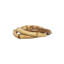 Bamboo Trinity Napkin Ring