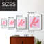 Matisse Cxxxiii, reproduction encadrée - bois massif-526687590-526687584