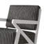 Fauteuil d'appoint en velours-1175937078-1175937075