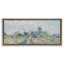 Art mural classique sur toile flottante, "Classic Van Gogh" par one1000paintings-85743544-98245339