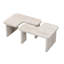 Table basse épissée-6157409