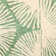 NICOLE MILLER NEW YORK Kendall Fluted Geo Handcrafted Wool Area Rug Green