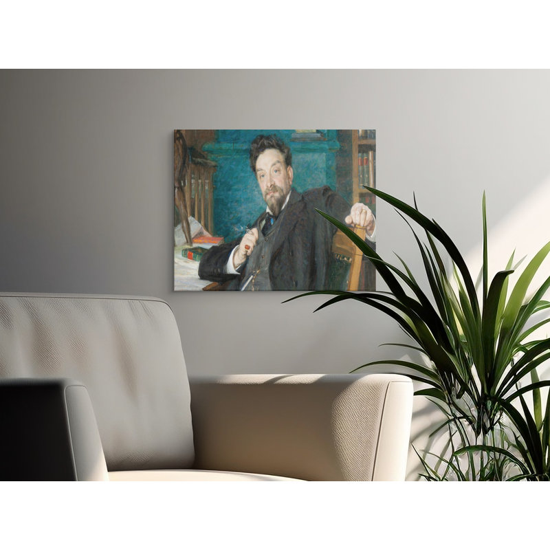Leeson Wrapped Canvas Print Set, 14x11