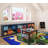 Happy Town© Rectangle Machine Tufted Nylon Rug-1006931439