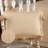 Burlap Natural Ruffled and Fringed Cotton Reversible Throw Pillow-1930188288-1958579664