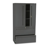 Brigade Storage Cabinet