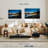 Sireci Portland Skyline Night-107867236