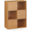 Bibliothèque à cubes H 31,5 "x l 23,6" Cotten-878261150