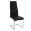 Chaise de salle à manger Burr-101042751