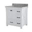 Ensemble de meuble-lavabo simple 36 po Galvan-274916783