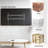 Ultra Heavy Duty TV Wall Mount