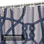 Rideau de douche à 12 crochets Marine-970160733