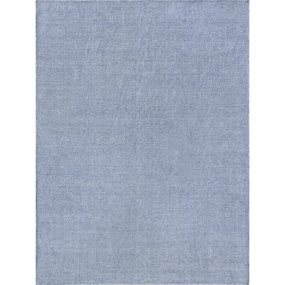 Bali Area Rug in Light Blue