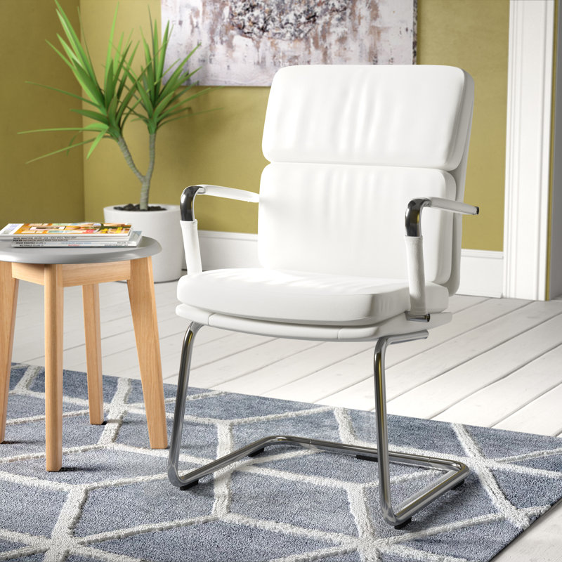 Deco Waiting Room Chair