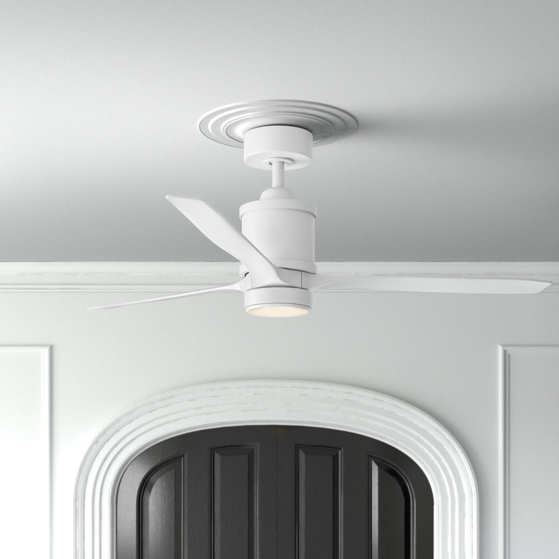 Maison 60'' Ceiling Fan with LED Lights