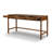 Jacobsen Solid Wood Top Writing Desk