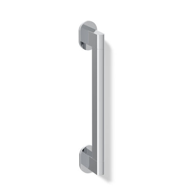 Belay Grab Bar