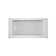 SIGNATURE® Low-Profile AFR 18" 6030 Skirted Whirlpool White
