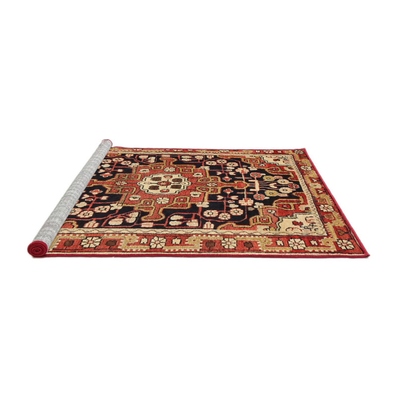 Oriental Indoor Rug, Round 6'