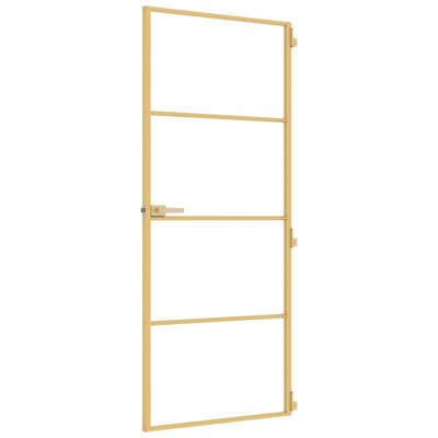 Wyndemere Standard Doors