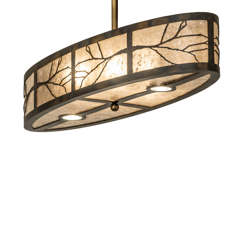 4 - Light Pendant