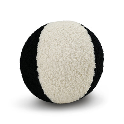 Coussin Poodle Ball II