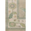 Mary Ellis Hand Knotted Wool Oriental Area Rug-1087202668