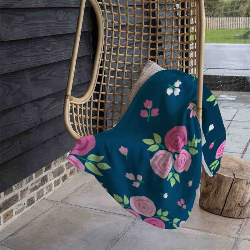 Calloway Throw Blanket