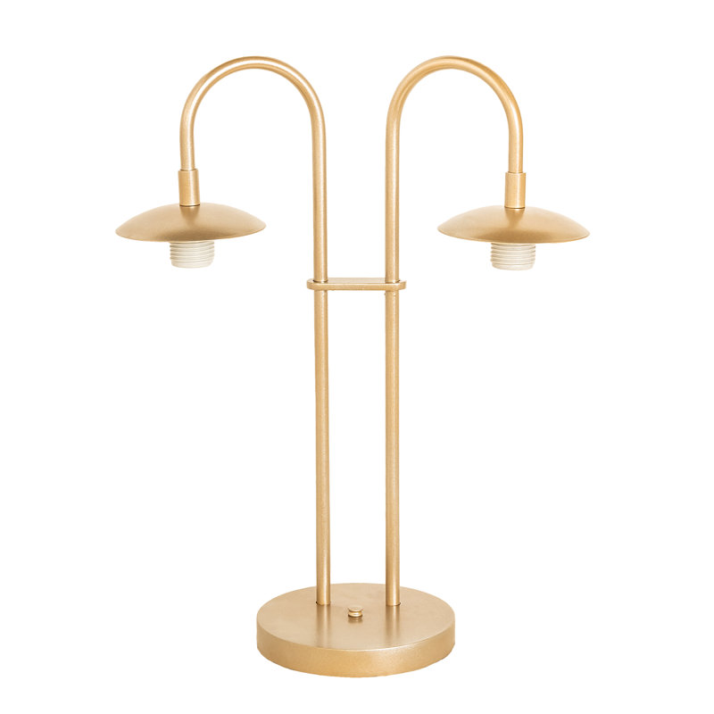 Bola Deux Table Lamp